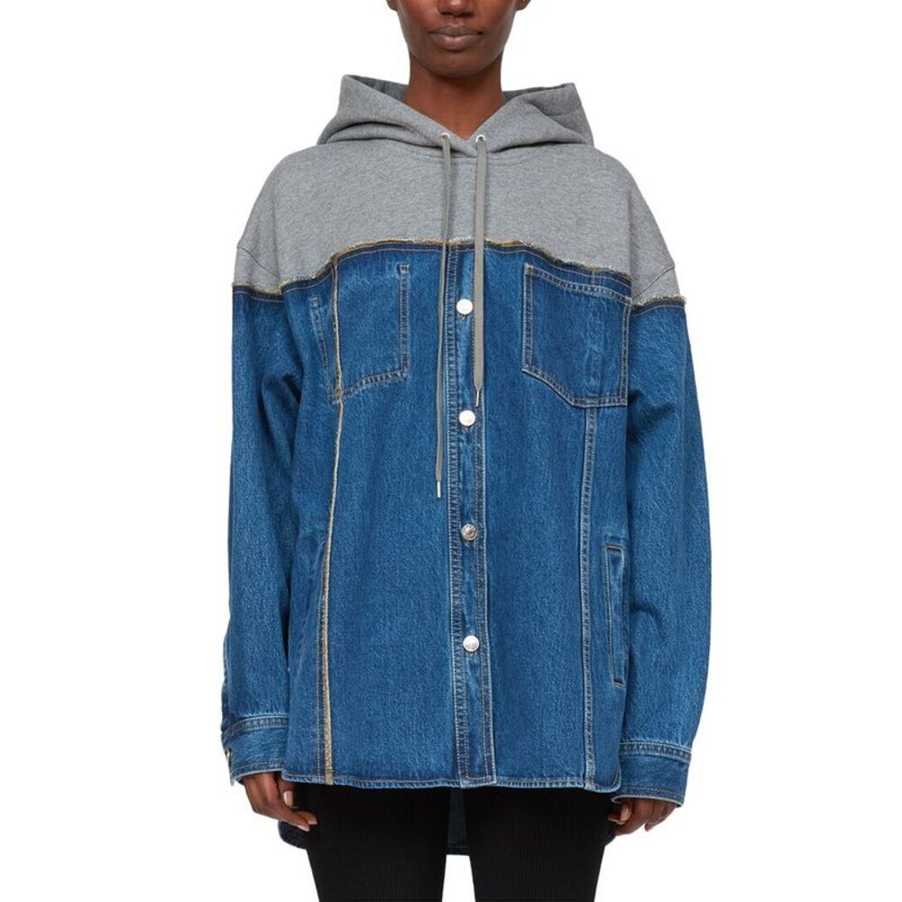 3.1 Phillip Lim Womens  Sweatshirt